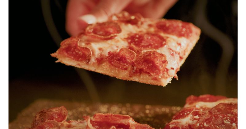 Donatos Pizza