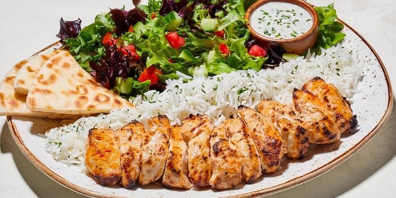 Luna Grill