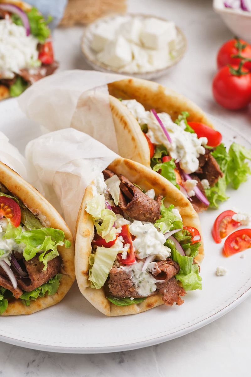 Gyro