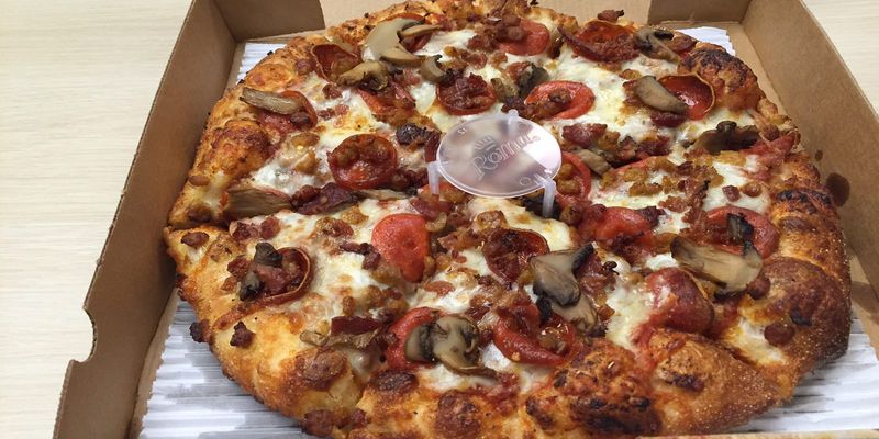 Marco’s Pizza