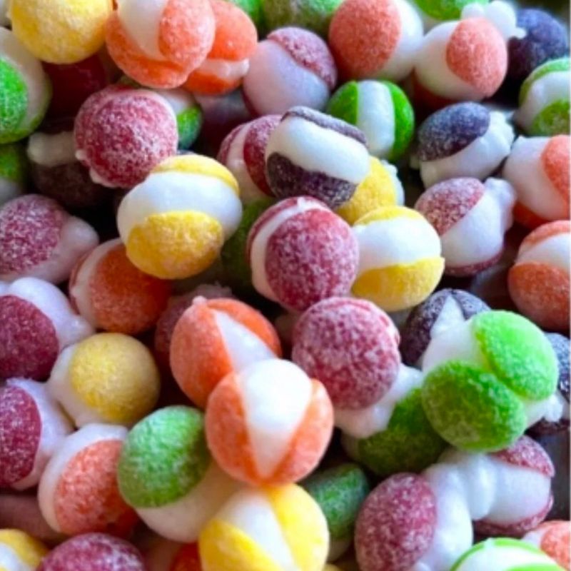 Sour Skittles