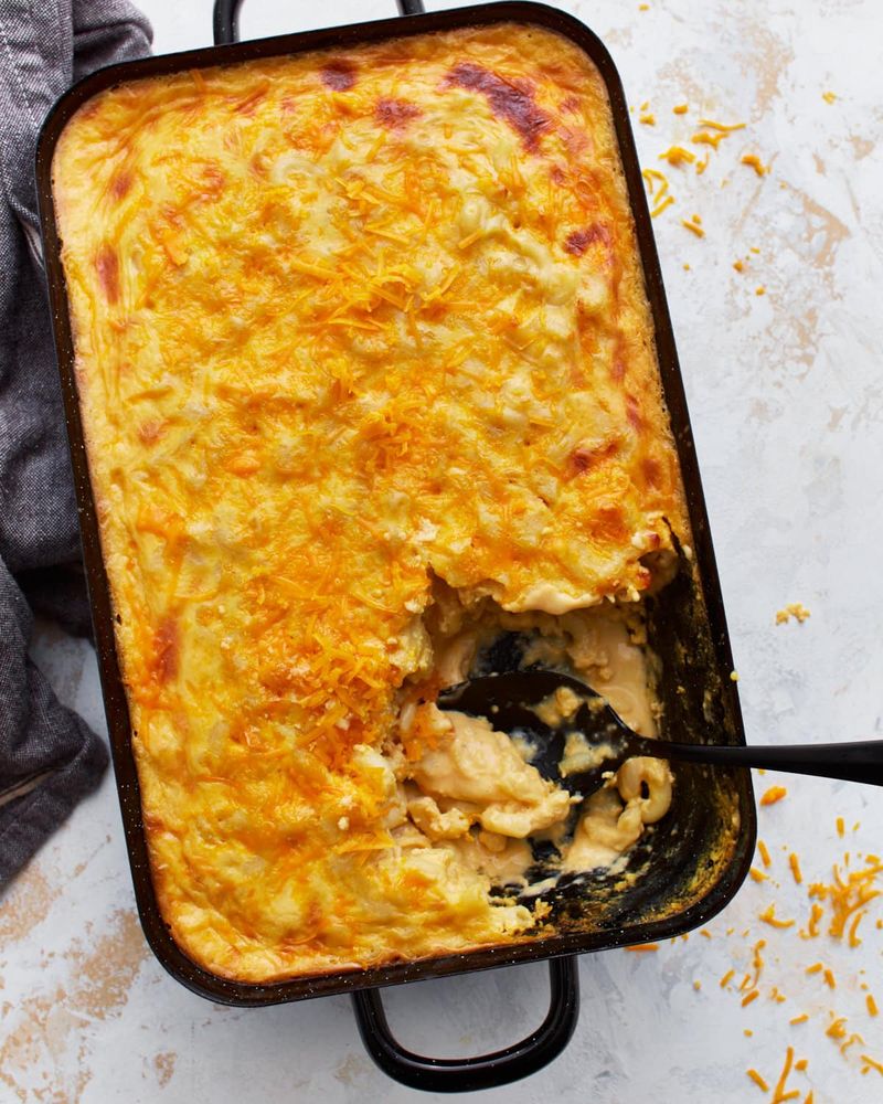 Bob's Red Mill Gluten-Free Mac & Cheese