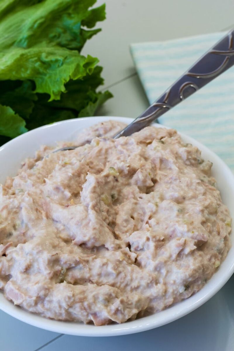Sweet Sue Chunk Tuna