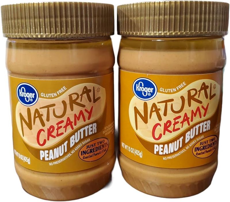 Kroger Peanut Butter Recall (2007)