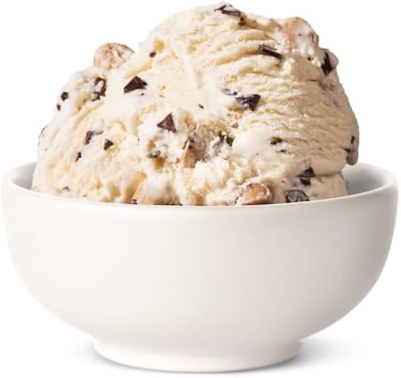 Tillamook Cookie Dough
