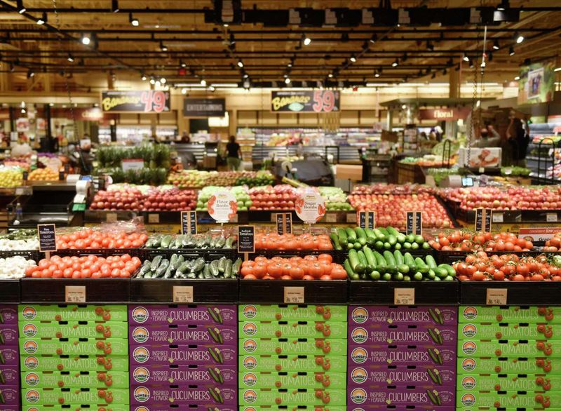 Wegmans