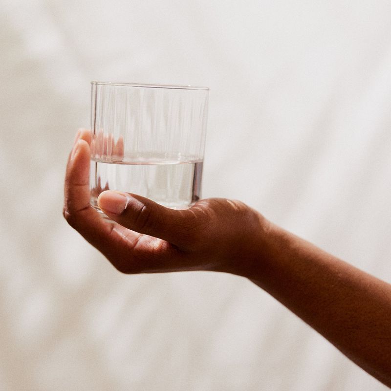 Excessive Alcohol: The Flow-Blocking Beverage