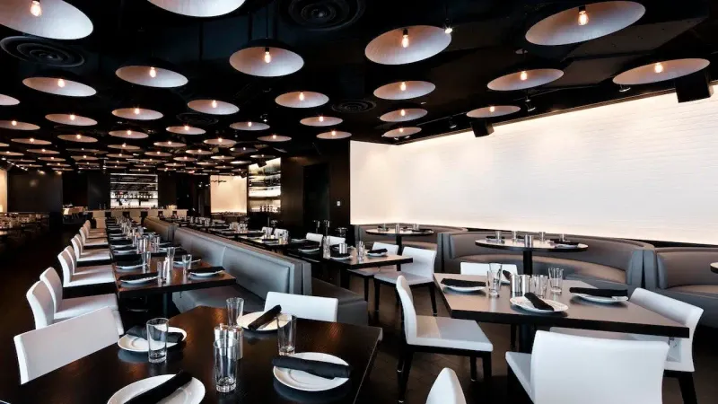 RPM Italian – Washington, D.C.