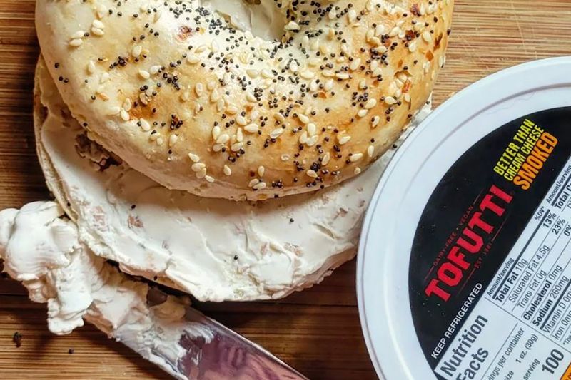 Tofutti Better Than Cream Cheese