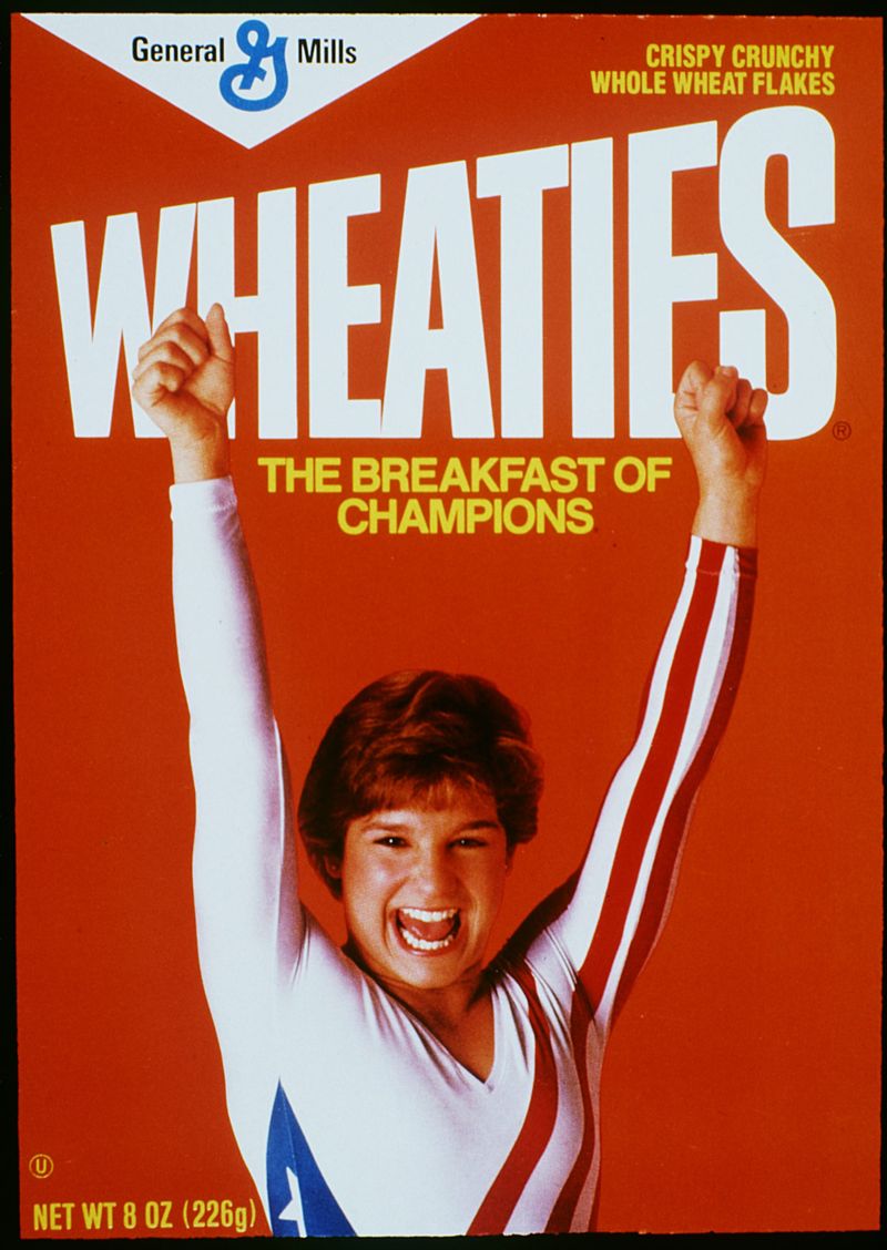 Wheaties (1924)