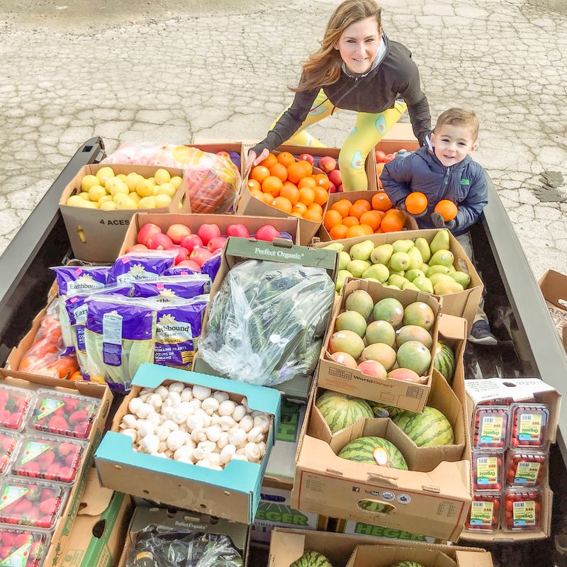 Strategic Bulk Buying