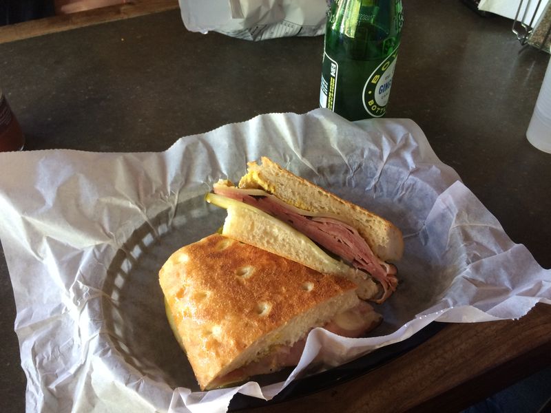 Brown Bag Deli (Ohio)