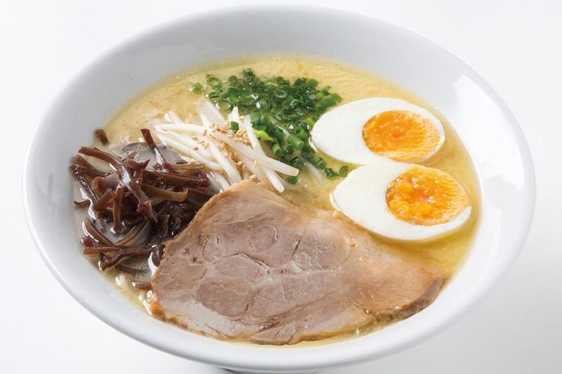 Menya Ultra