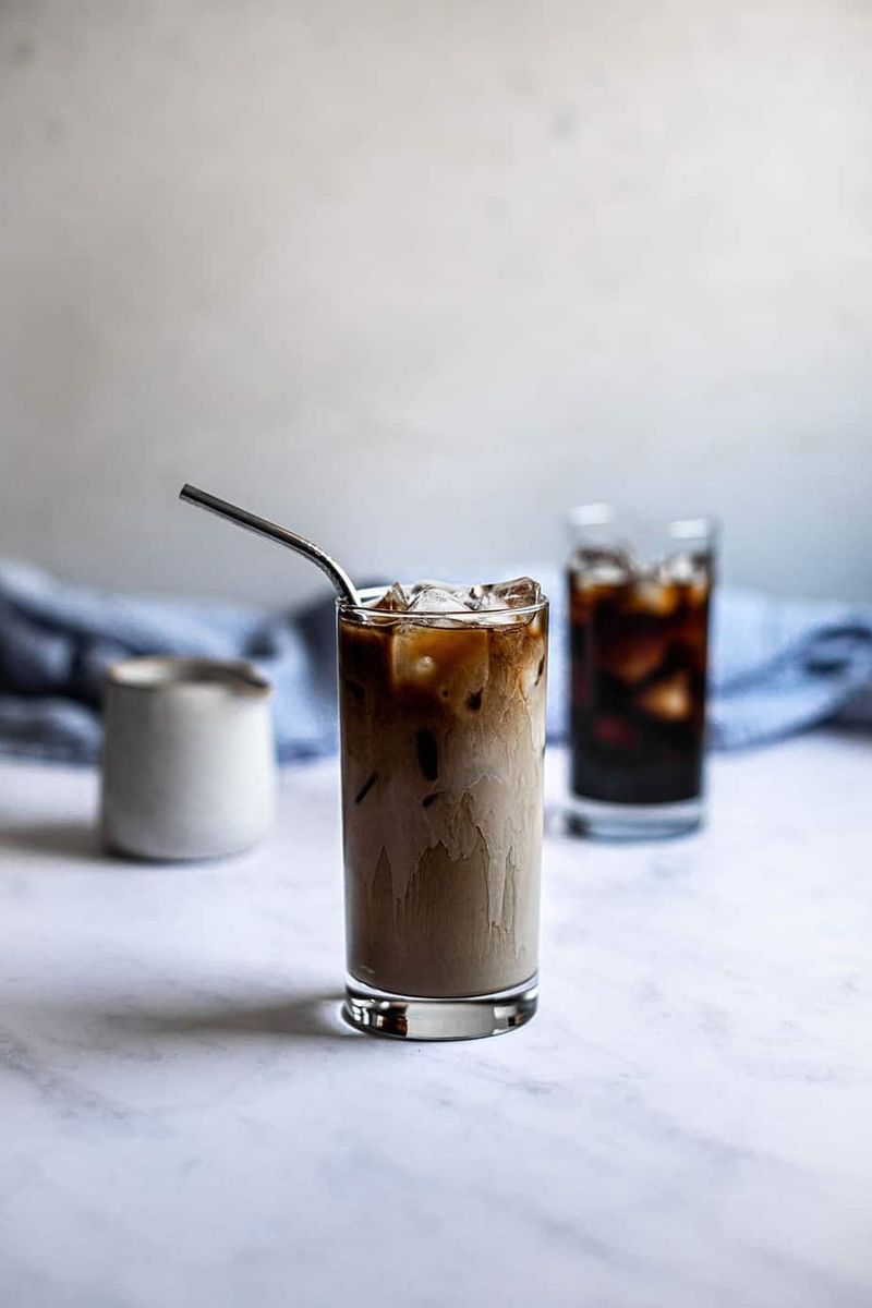 Coffee: Bitter Battle