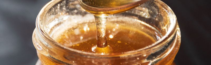Honey: Infant Botulism Risk