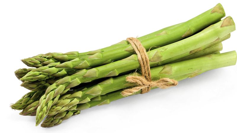 Asparagus Spears