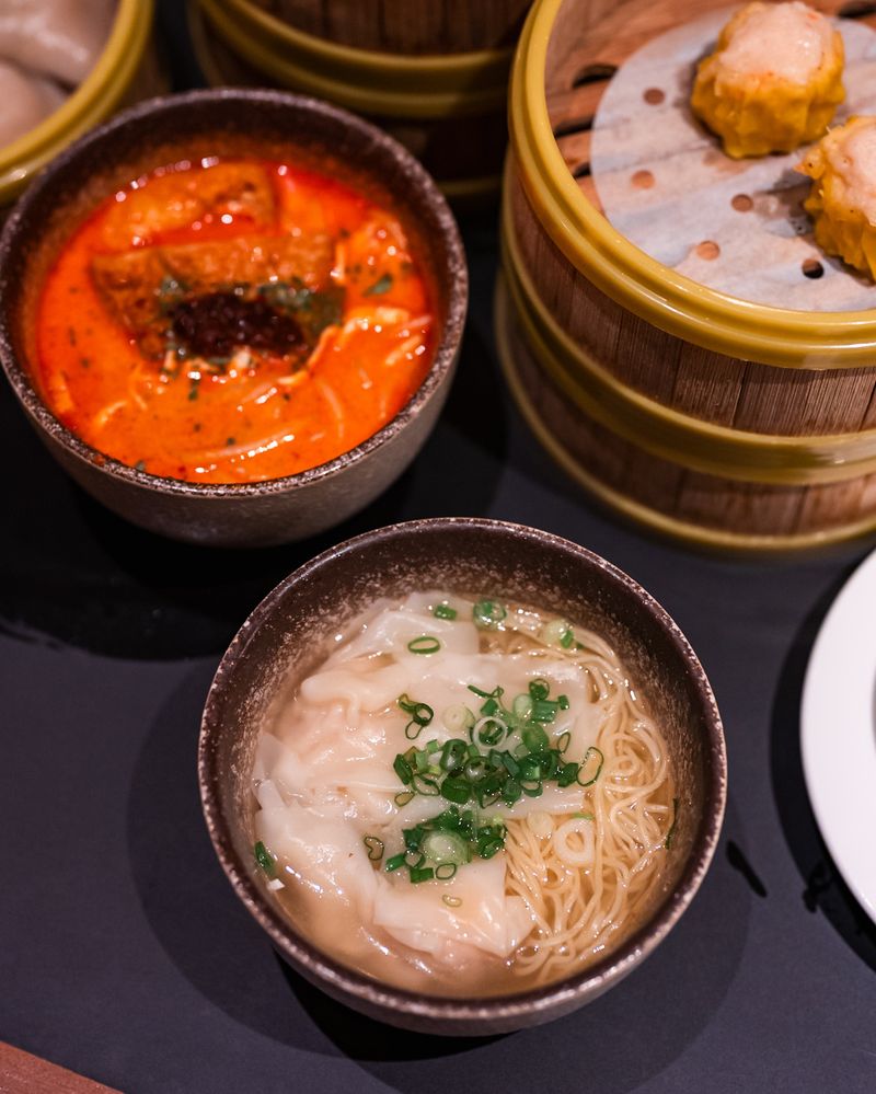 Cathay Pacific: Asian Fusion At Altitude