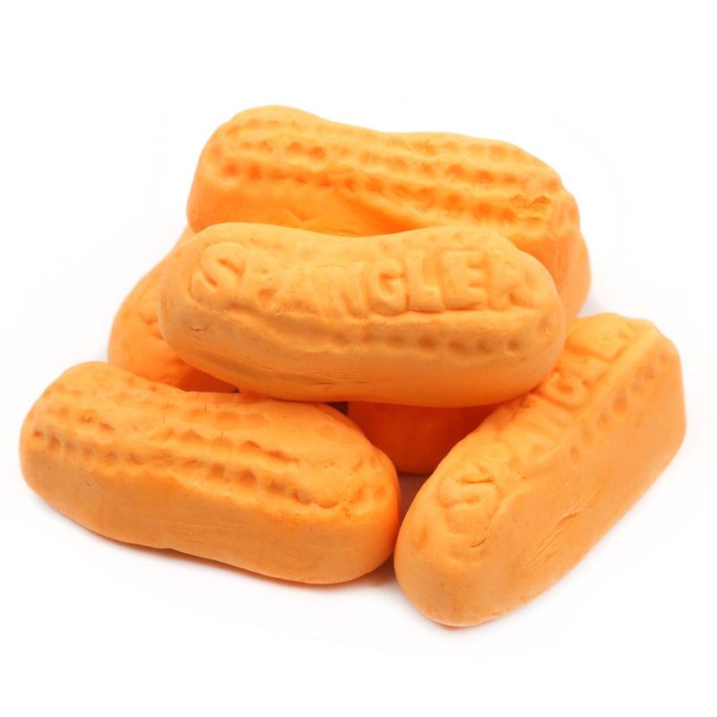 Circus Peanuts