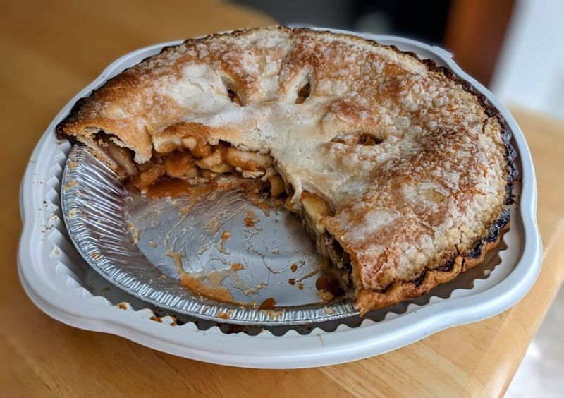 Apple Pie
