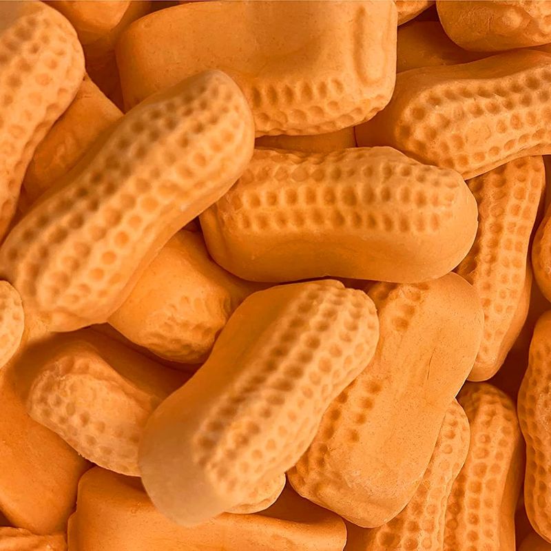 Circus Peanuts