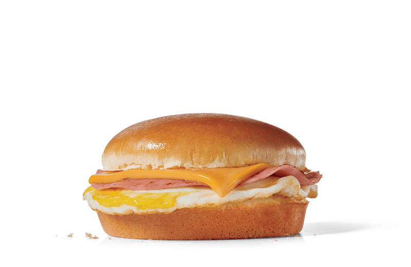 Breakfast Jack