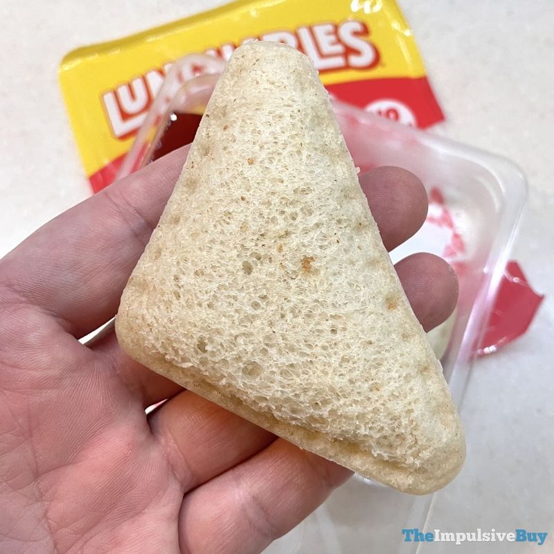 Lunchables Protein-Packed PB&J