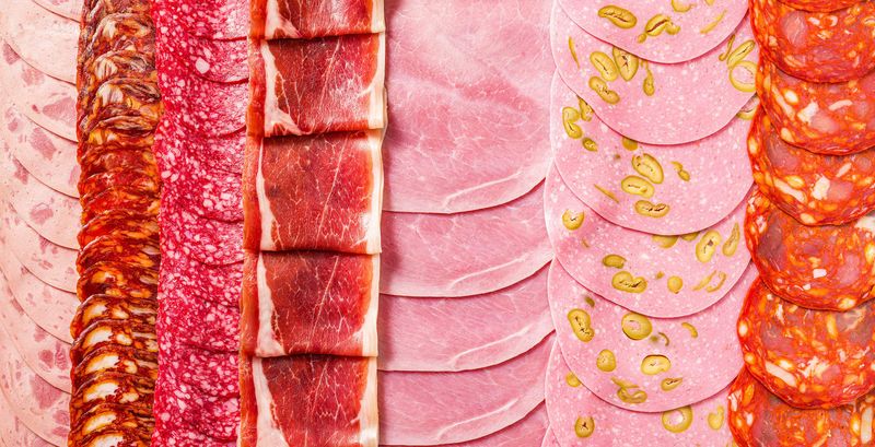 Deli Meats