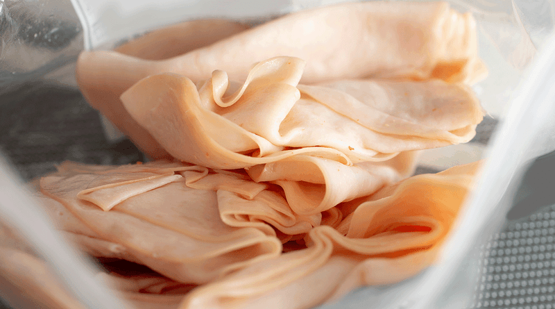 Deli Meats: Listeria Lurkers