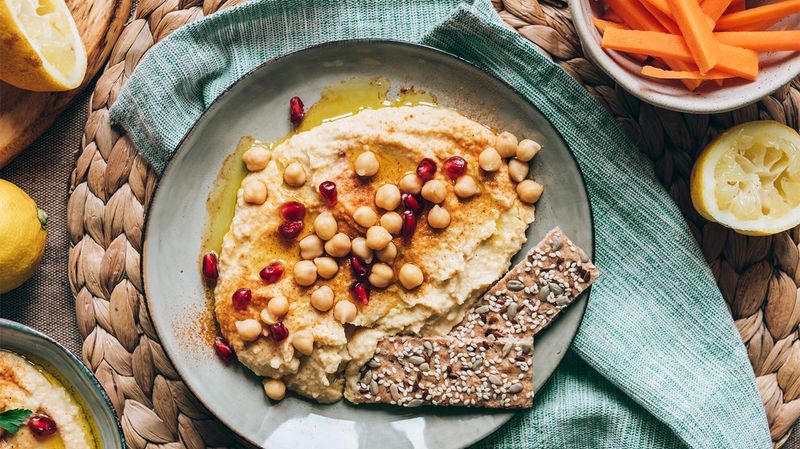 Hummus