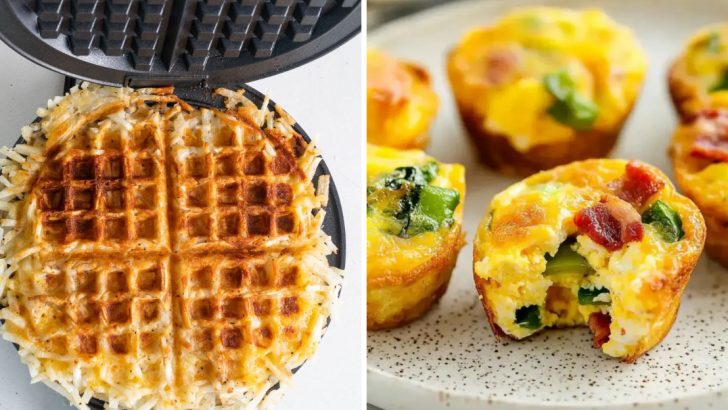 Upgrade Your Breakfast With These 19 Genius Hacks