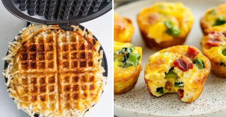 Upgrade Your Breakfast With These 19 Genius Hacks