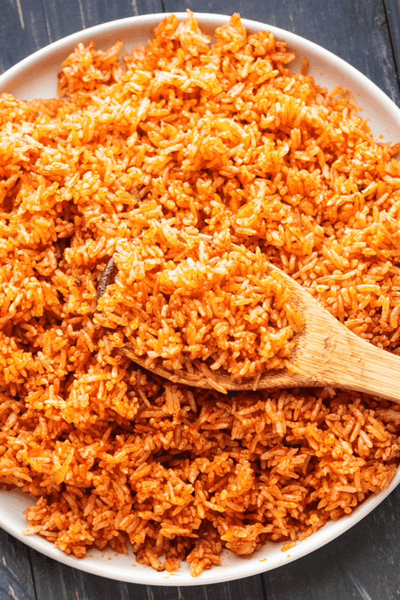 Mix In Tomato Paste Or Puree