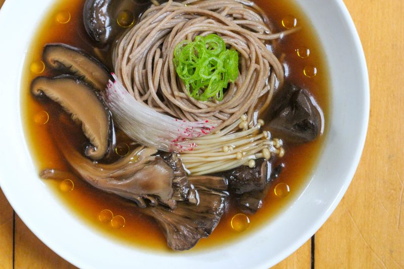 Practice Mindful Eating