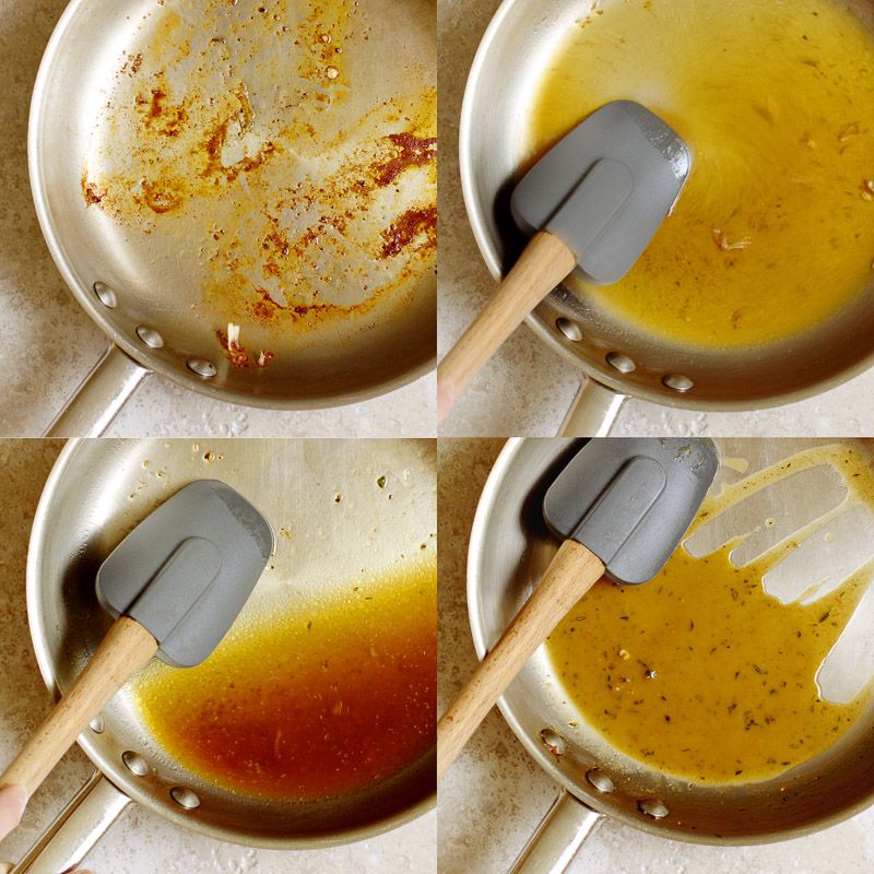 Adding It Too Early While Cooking