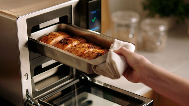 Not Reheating Leftovers To The Right Temperature