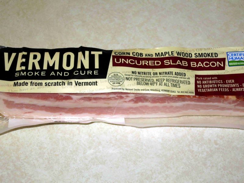 Vermont – Vermont Smoke & Cure