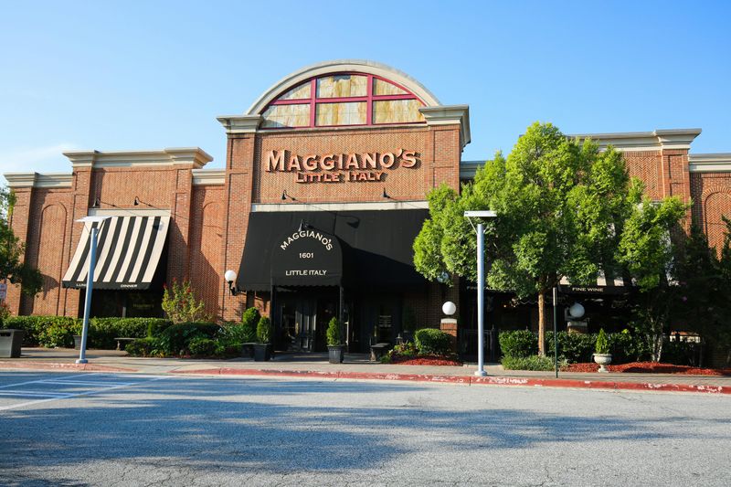 Maggiano's Little Italy – Multiple Locations