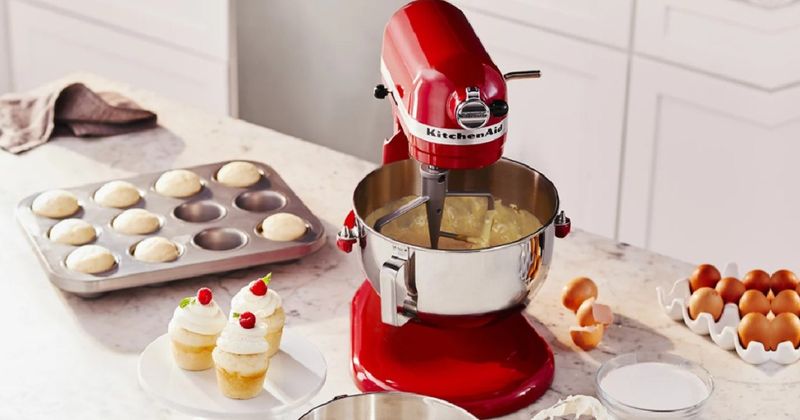 Kitchen Appliances: Name Brands Without Markup