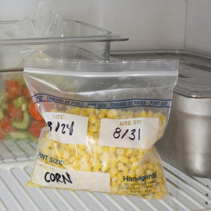 Label Everything Like A Pro
