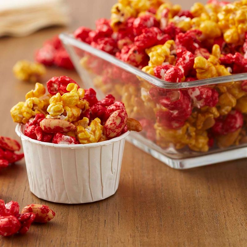 Pomp & Circumstance Popcorn Mix