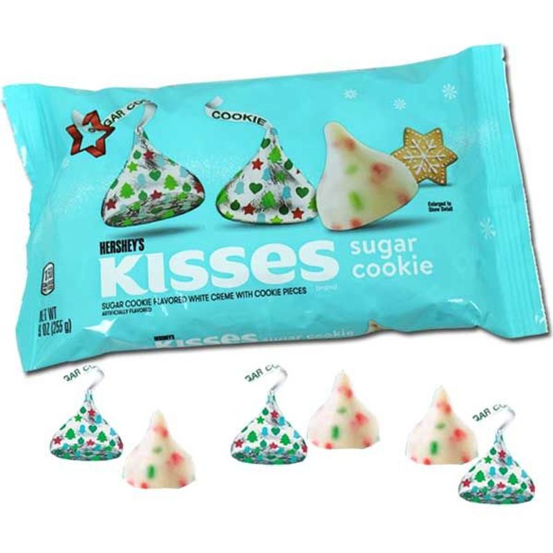 Sugar Cookie: The Disappointing Dud
