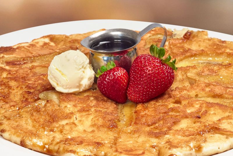 Hash House A Go Go's Famous Flapjacks