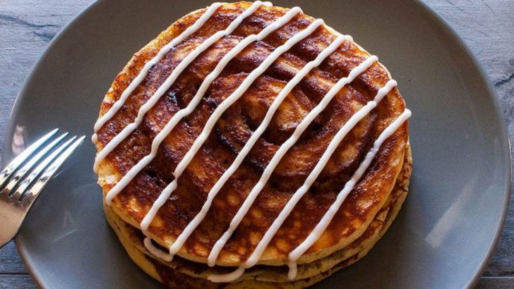 Vegas’s Top 12 Pancake Spots (Plus 2 You’ll Brag About Finding First)