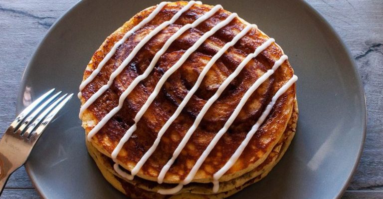 Vegas’s Top 12 Pancake Spots (Plus 2 You’ll Brag About Finding First)