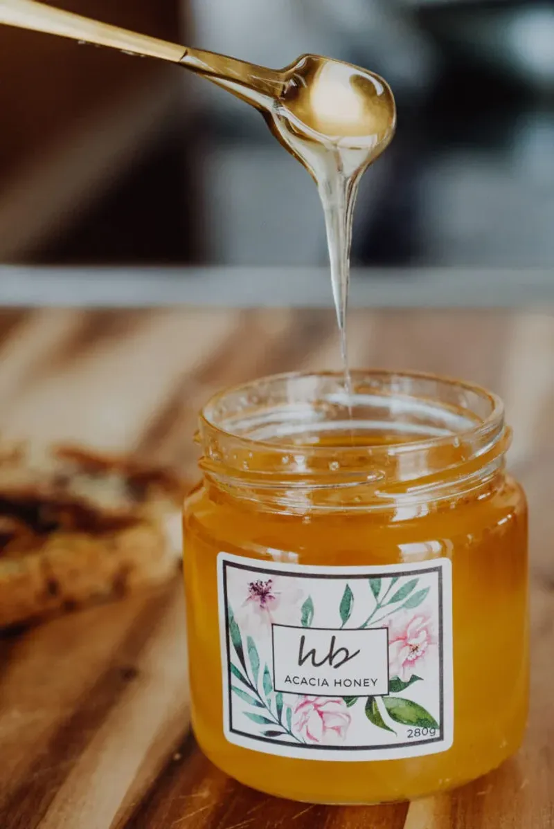 Honey Supply Sticky Situation