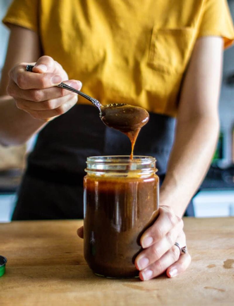 Prune Purée