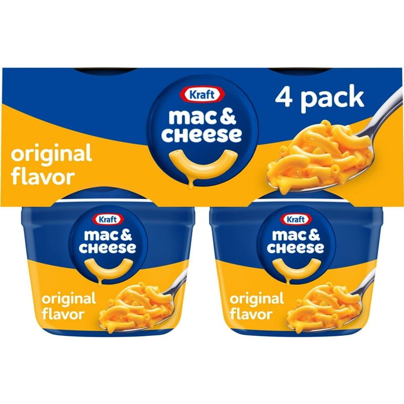 Kraft Original Mac & Cheese