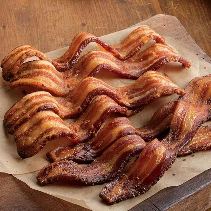 Virginia – Edwards Virginia Smokehouse