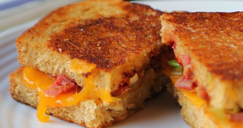 Virginia's Country Ham and Peanut Butter Revelation