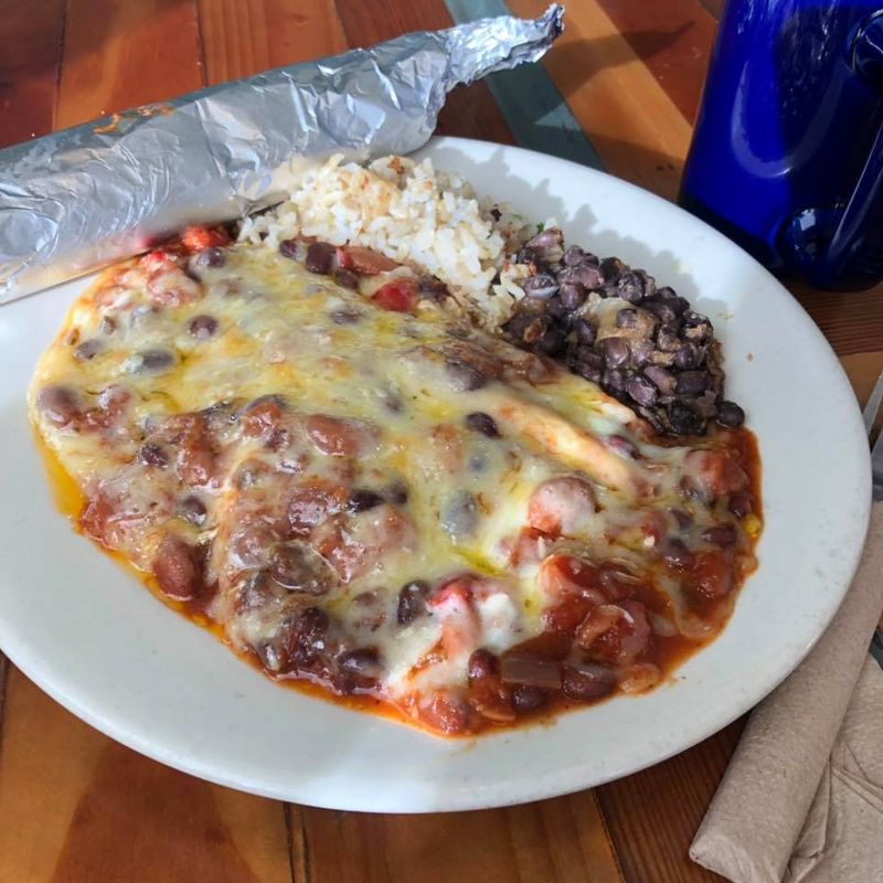 Virginia: The Little Grill Collective